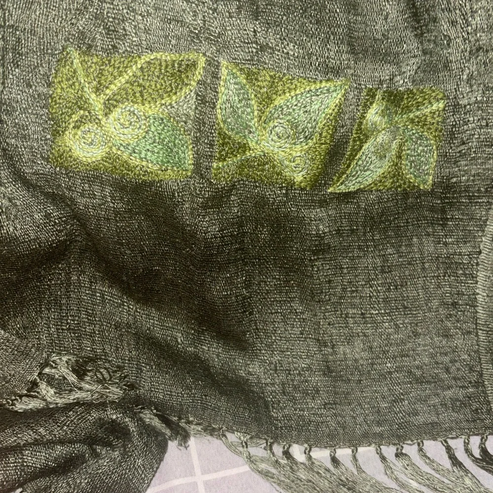 Women's Mirado Silk Scarf 